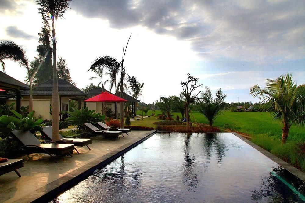Pandawa Village Lovina Exterior foto