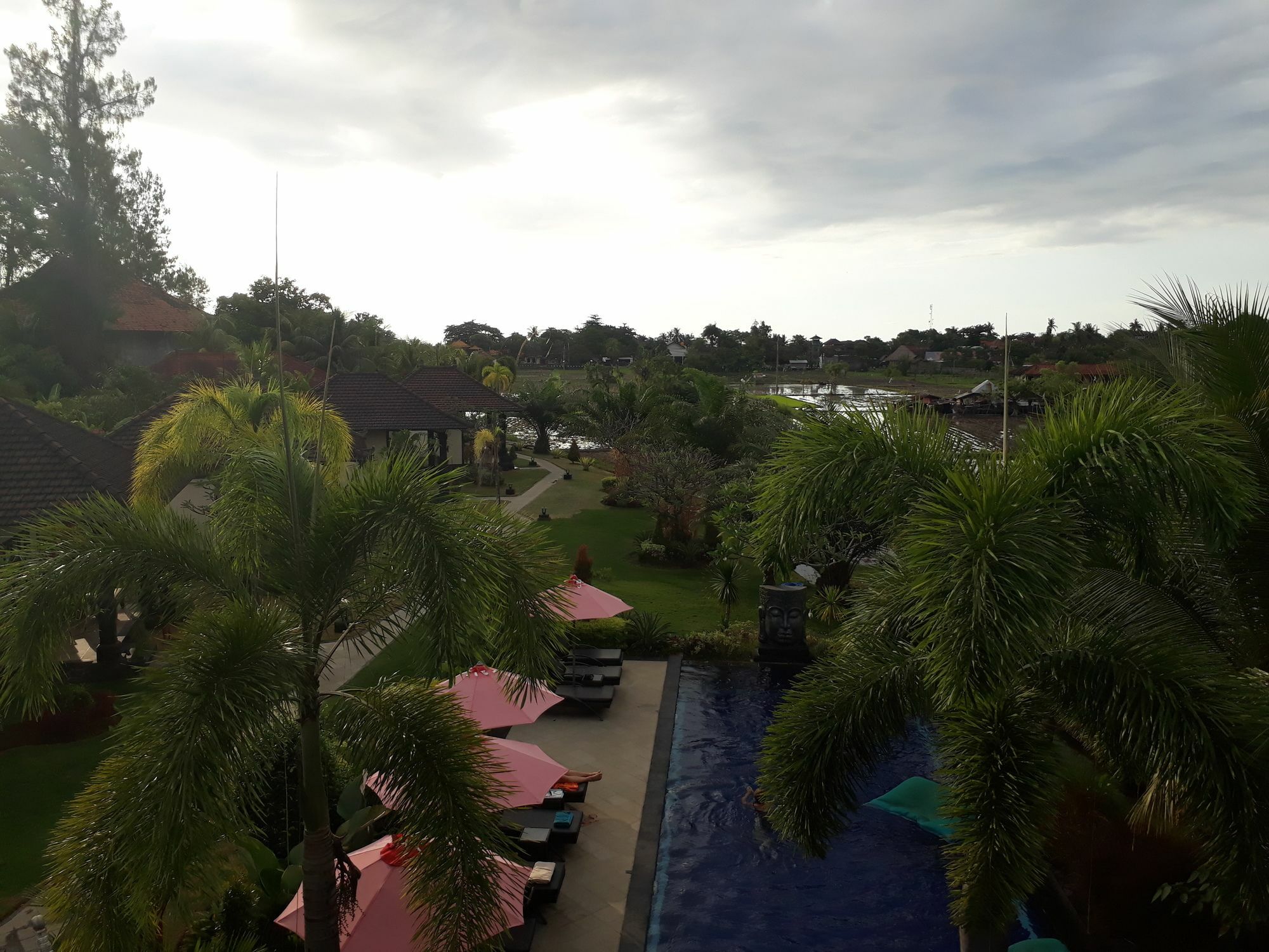 Pandawa Village Lovina Exterior foto